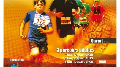 Cross du Pain le 28 Juin 2015 à Brié et Angonnes